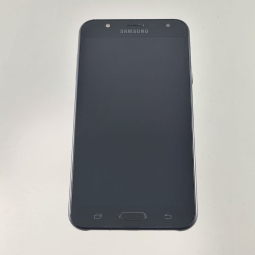 Смартфон Samsung Galaxy J7 Neo (J701F) 16Gb Black (SM-J701FZKDSEK) USED **