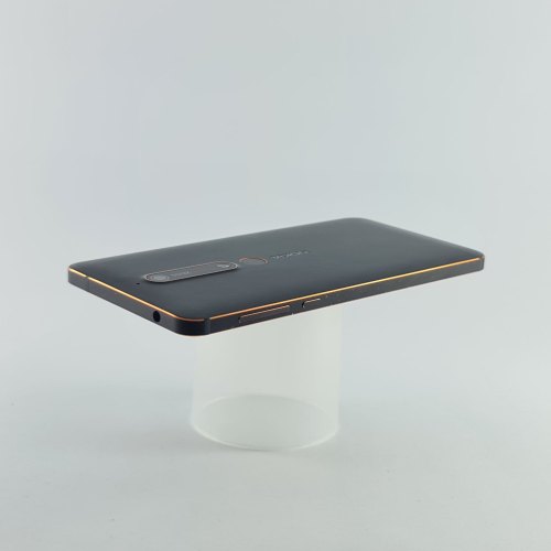 Смартфон Nokia 6.1 4/64Gb Black (TA-1043) USED **