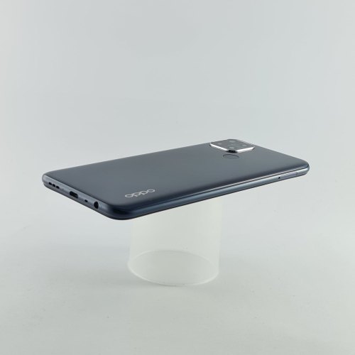 Смартфон OPPO A15s 64Gb Black USED **