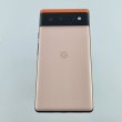 Смартфон Google Pixel 6 8/128Gb Kinda Coral USED **