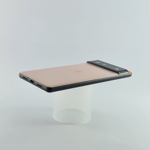 Смартфон Google Pixel 6 8/128Gb Kinda Coral USED **