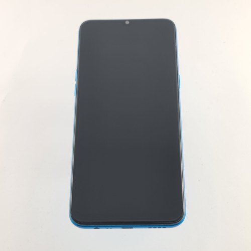 Смартфон realme C3 3/64Gb Blue USED **