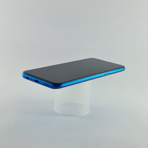 Смартфон realme C3 3/64Gb Blue USED **