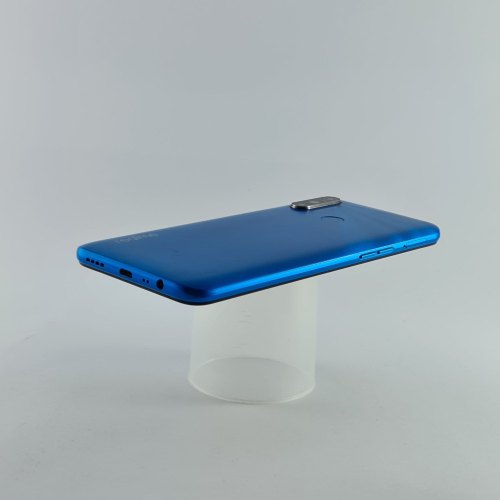 Смартфон realme C3 3/64Gb Blue USED **