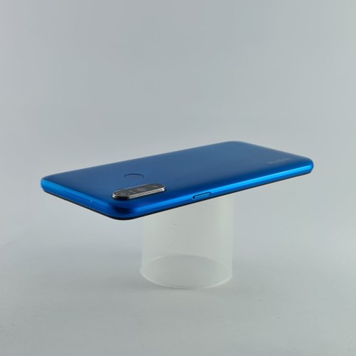 Смартфон realme C3 3/64Gb Blue USED **