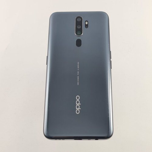 Смартфон OPPO A5 2020 64Gb Mirror Black USED **