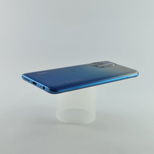 Смартфон Xiaomi Redmi Note 10S 6/128Gb Ocean Blue USED **