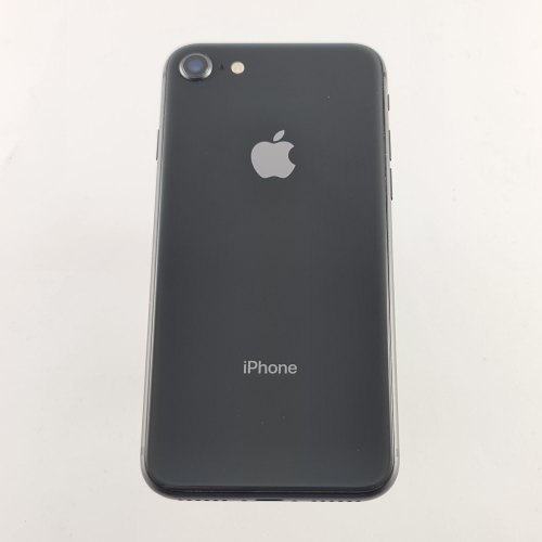 Смартфон iPhone 8 256GB Silver, model A1905 USED **