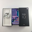 Смартфон Xiaomi Mi Note 10 Pro 8/256Gb Black USED **