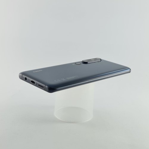 Смартфон Xiaomi Mi Note 10 Pro 8/256Gb Black USED **