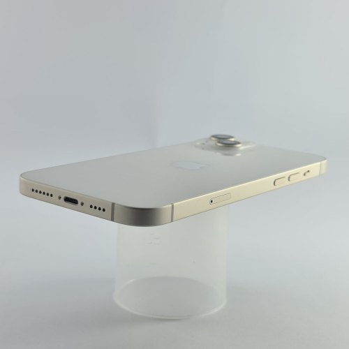 Смартфон Apple iPhone 14 Plus 128GB Starlight USED **