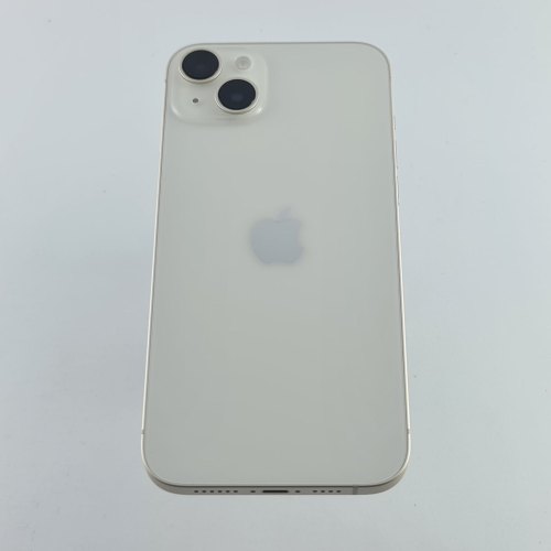 Смартфон Apple iPhone 14 Plus 128GB Starlight USED **