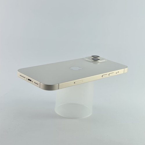 Смартфон Apple iPhone 14 Plus 128GB Starlight USED **