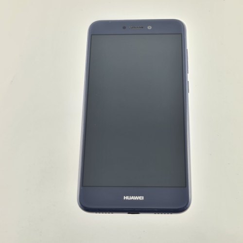 Смартфон Huawei P8 Lite 2017 3/16Gb Blue (PRA-LX1) USED **