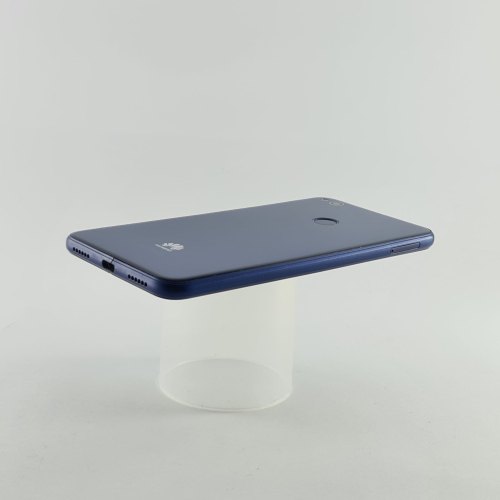 Смартфон Huawei P8 Lite 2017 3/16Gb Blue (PRA-LX1) USED **