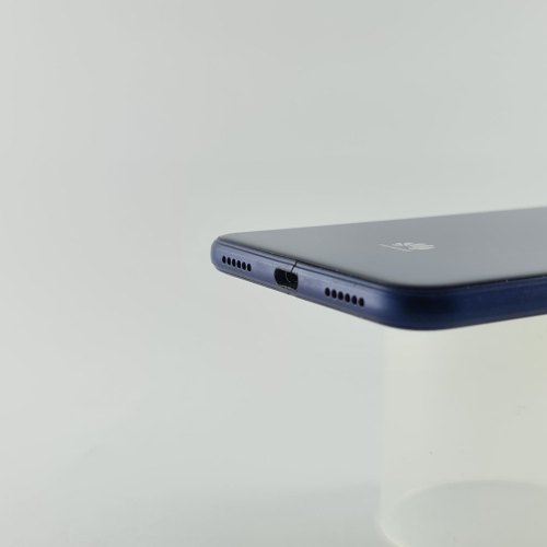 Смартфон Huawei P8 Lite 2017 3/16Gb Blue (PRA-LX1) USED **