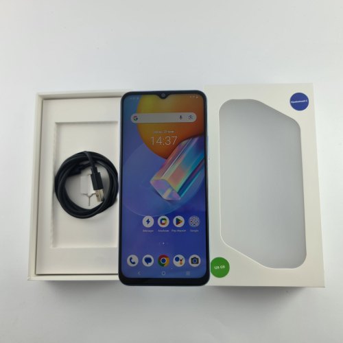 Смартфон Vivo Y31 4/128Gb Ocean Blue USED **