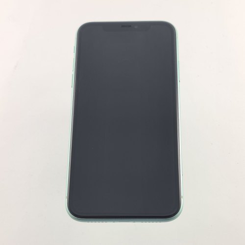 Смартфон iPhone 11 128GB Green, Model A2221 USED **