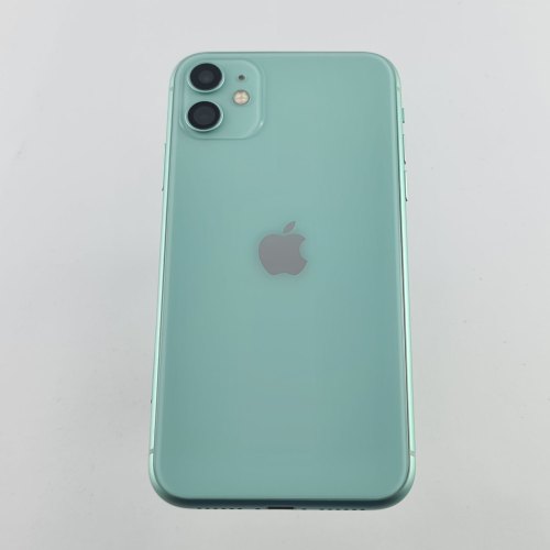 Смартфон iPhone 11 128GB Green, Model A2221 USED **