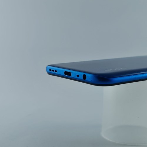 Смартфон OPPO A53 64Gb Fancy Blue USED **