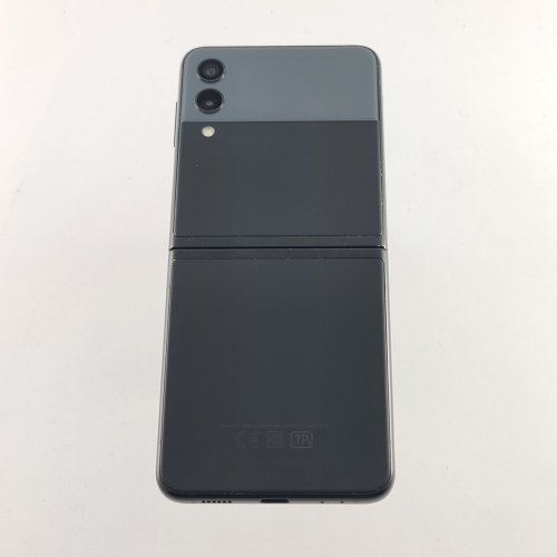 Смартфон Samsung Galaxy Z Flip 3 (F711B) 128Gb Phantom Black (SM-F711BZKASEK) USED **