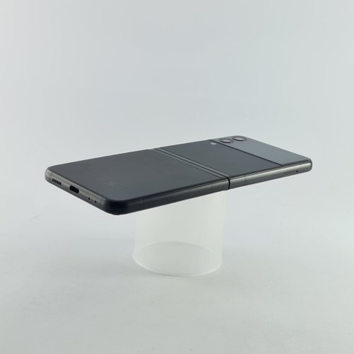 Смартфон Samsung Galaxy Z Flip 3 (F711B) 128Gb Phantom Black (SM-F711BZKASEK) USED **
