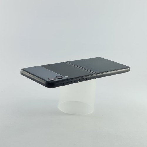 Смартфон Samsung Galaxy Z Flip 3 (F711B) 128Gb Phantom Black (SM-F711BZKASEK) USED **