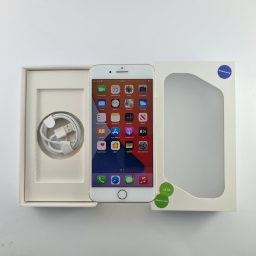 Смартфон iPhone 7 Plus 128GB Gold, Model A1784 USED **