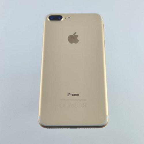 Смартфон iPhone 7 Plus 128GB Gold, Model A1784 USED **