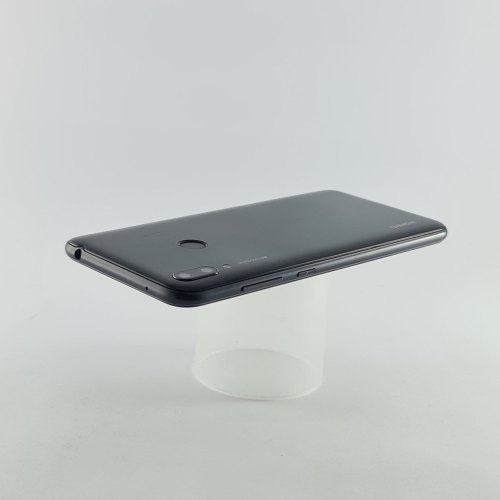 Смартфон Huawei Y7 2019 3/32Gb Midnight Black (DUB-LX1) USED **