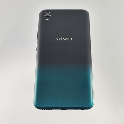 Смартфон Vivo Y1S 2/32Gb Ripple Blue USED **