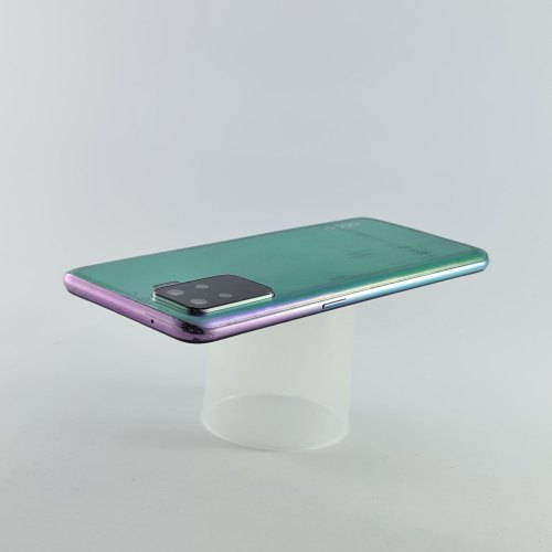 Смартфон OPPO Reno5 lite 128Gb Black USED **