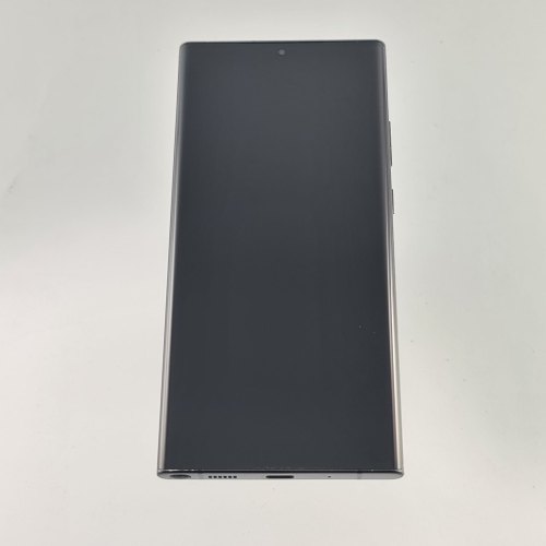 Смартфон Samsung Galaxy Note 20 Ultra (N986B) 512Gb Black (SM-N986BZKHSEK) USED **