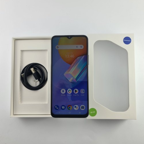 Смартфон Vivo Y31 4/128Gb Racing Black USED **