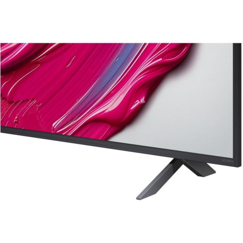 Телевізор LG 65QNED80T6A