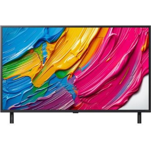 Телевізор LG 43QNED80T6A