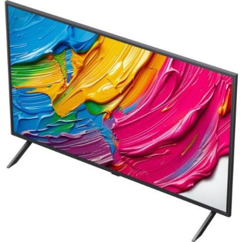 Телевізор LG 43QNED80T6A