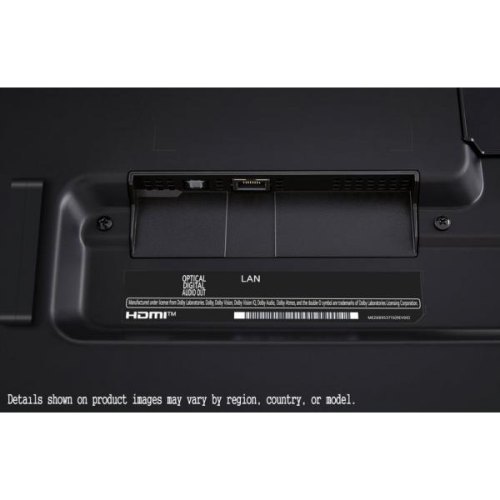 Телевізор LG 65UT91006LA