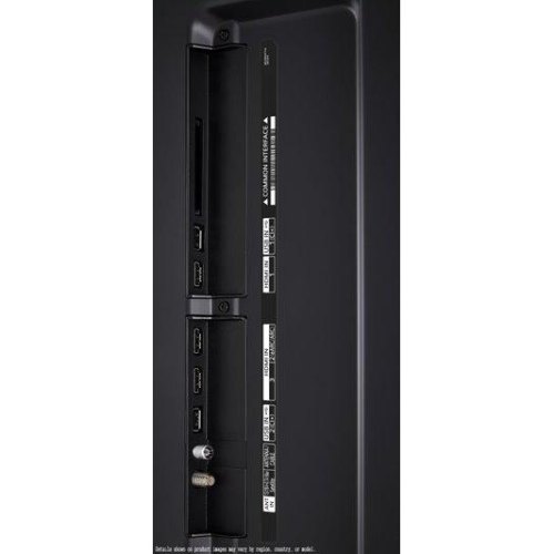 Телевізор LG 65UT91006LA