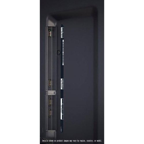 Телевізор LG 86UT81006LA