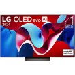 Телевізор LG OLED55C46LA