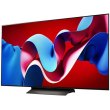 Телевізор LG OLED55C46LA