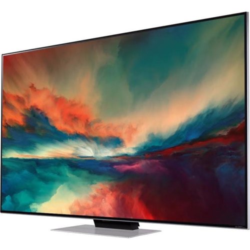 Телевізор LG 55QNED86T6A