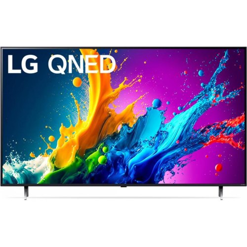 Телевізор LG 86QNED80T6A