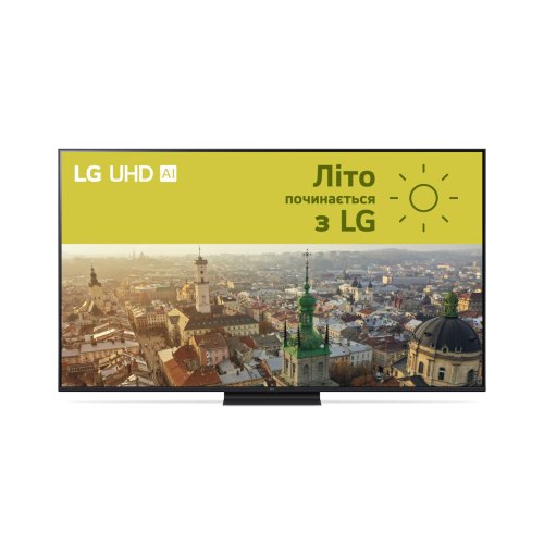 Телевізор LG 75UT91006LA