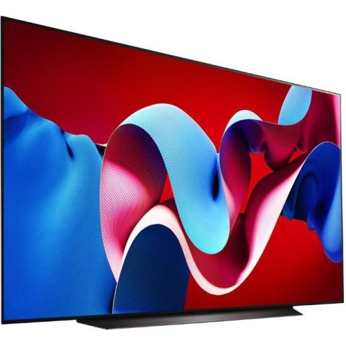Телевізор LG OLED83C46LA