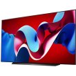 Телевізор LG OLED83C46LA
