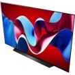 Телевізор LG OLED83C46LA