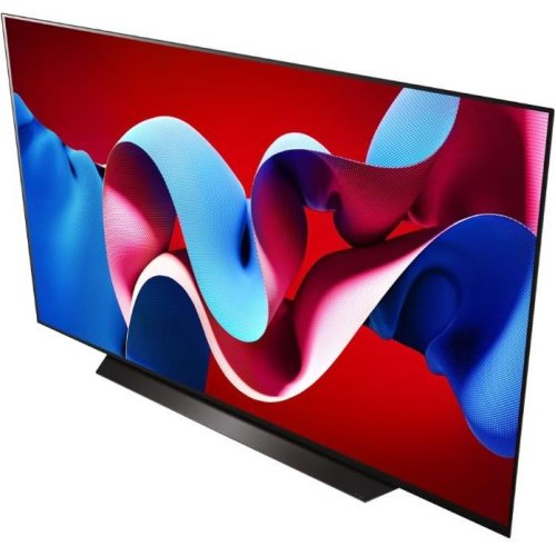 Телевізор LG OLED83C46LA
