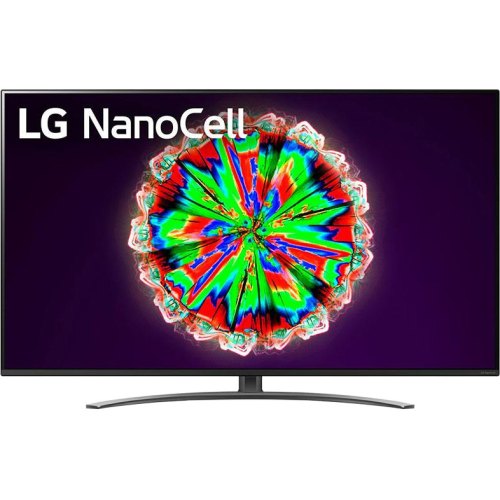 Телевізор LG 65NANO81T6A